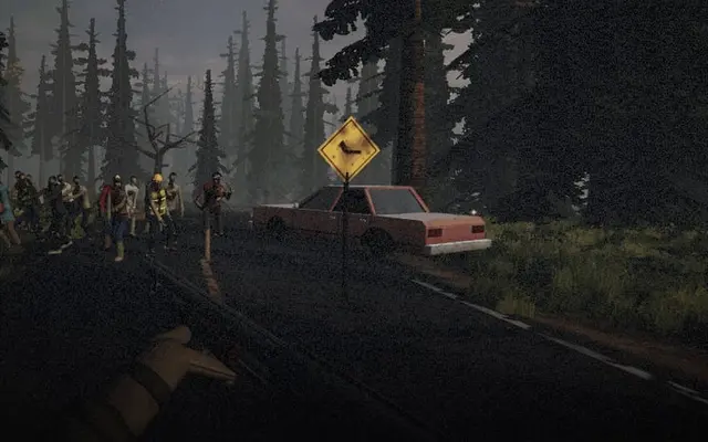 Survive The Night game preview