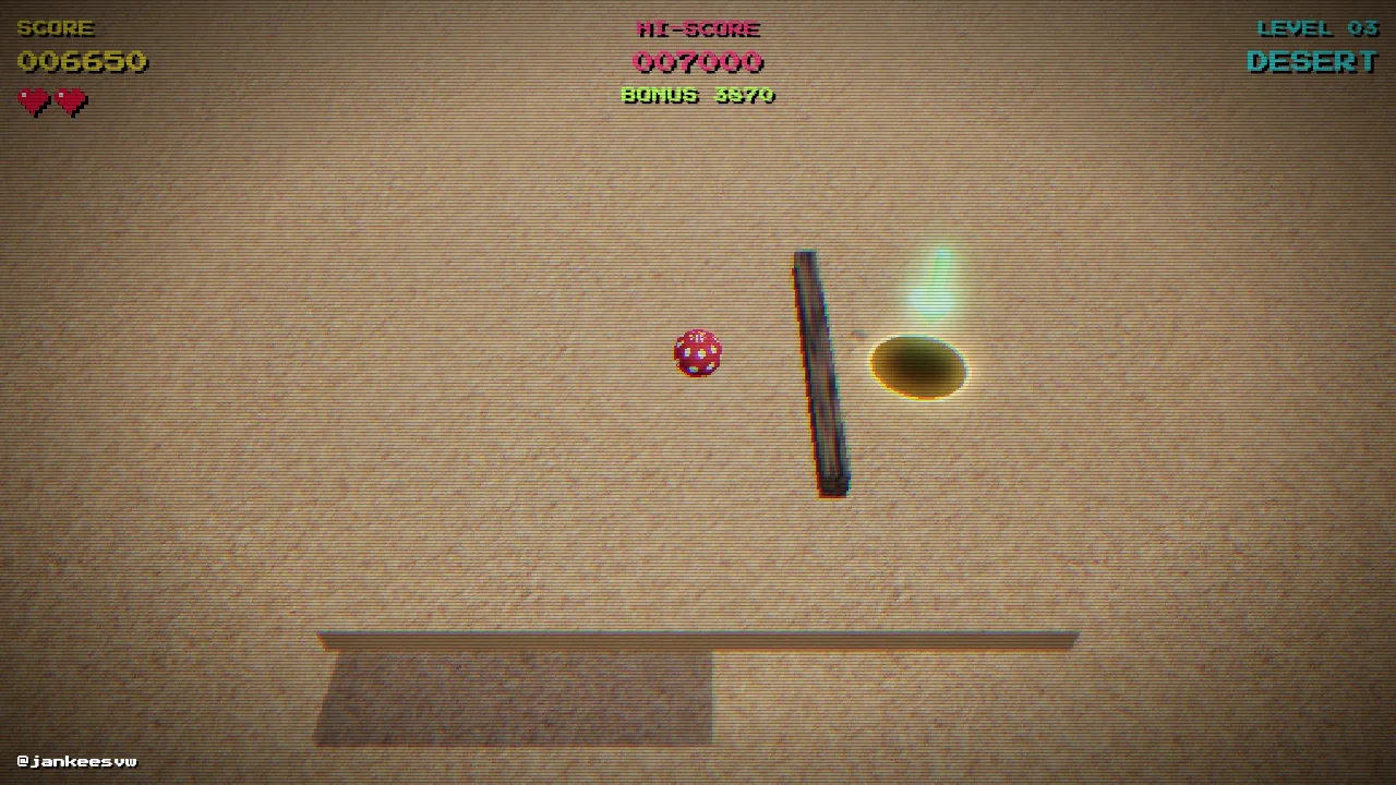 Table Tilter gameplay screenshot 2